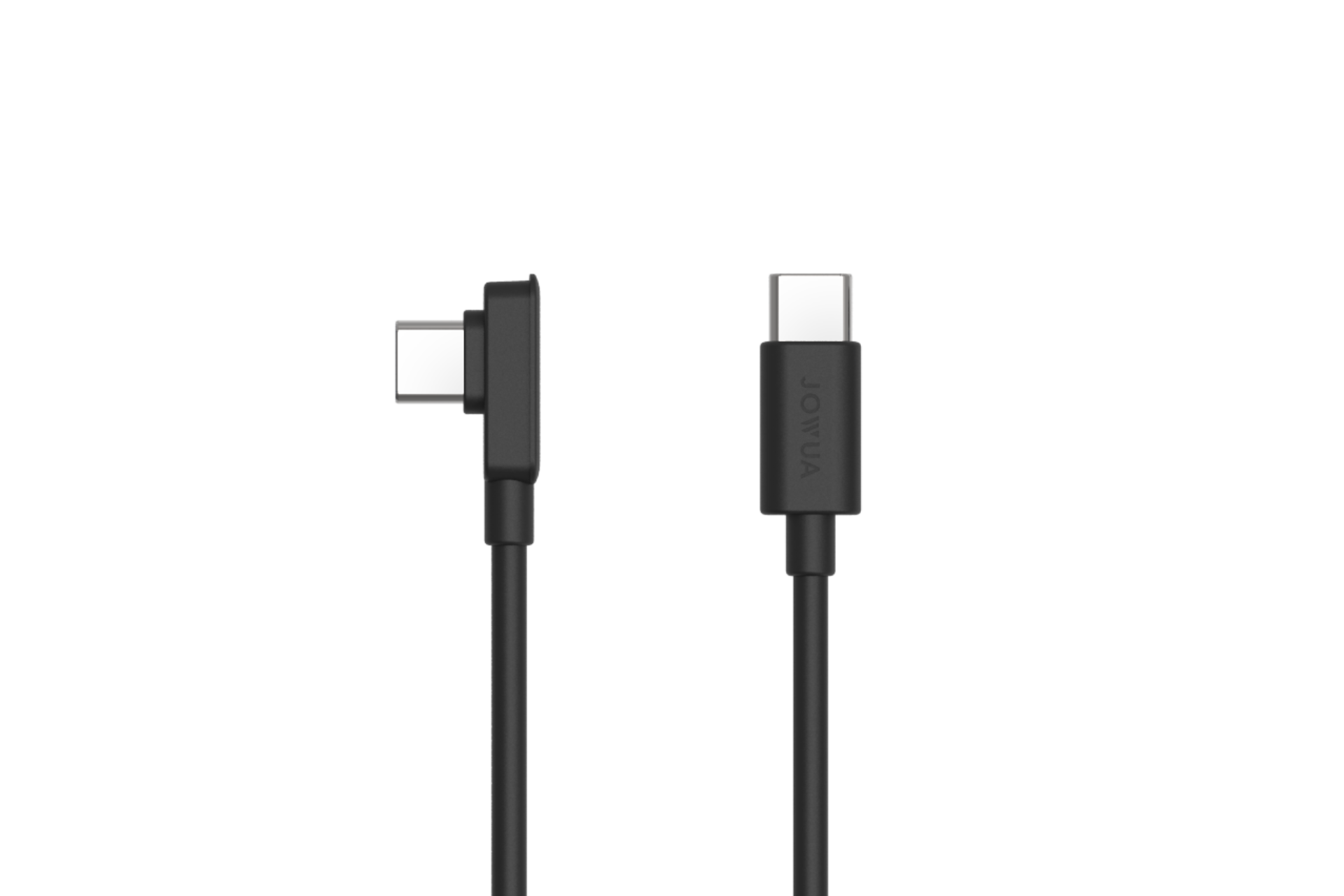 USB-C L Shape Cable (1.75M-3M)-1