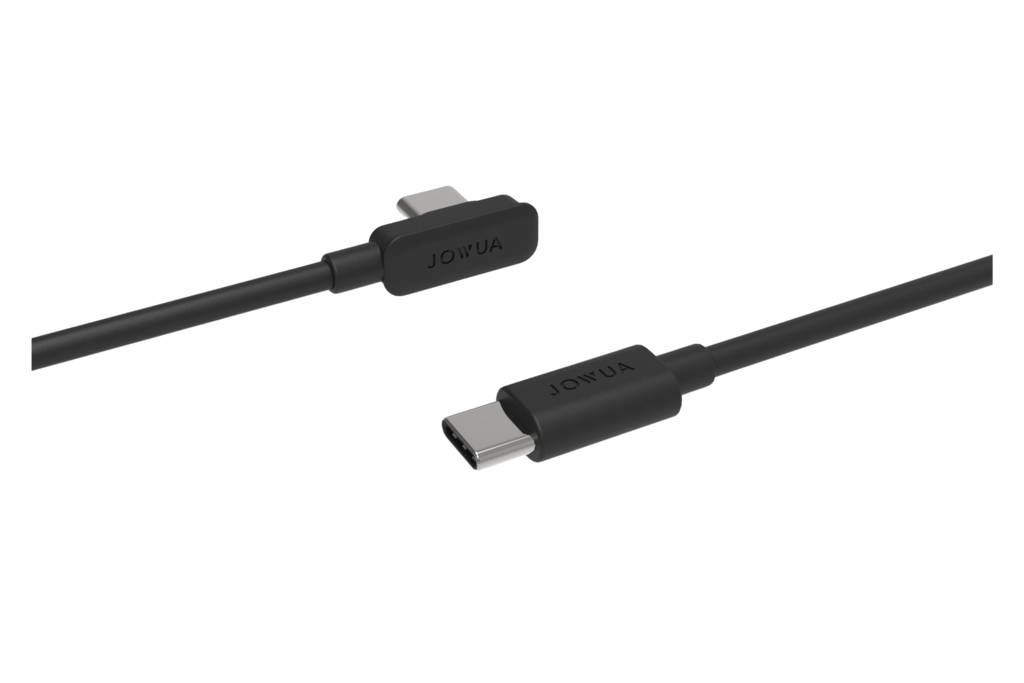 USB-C L Shape Cable (1.75M-3M)-0