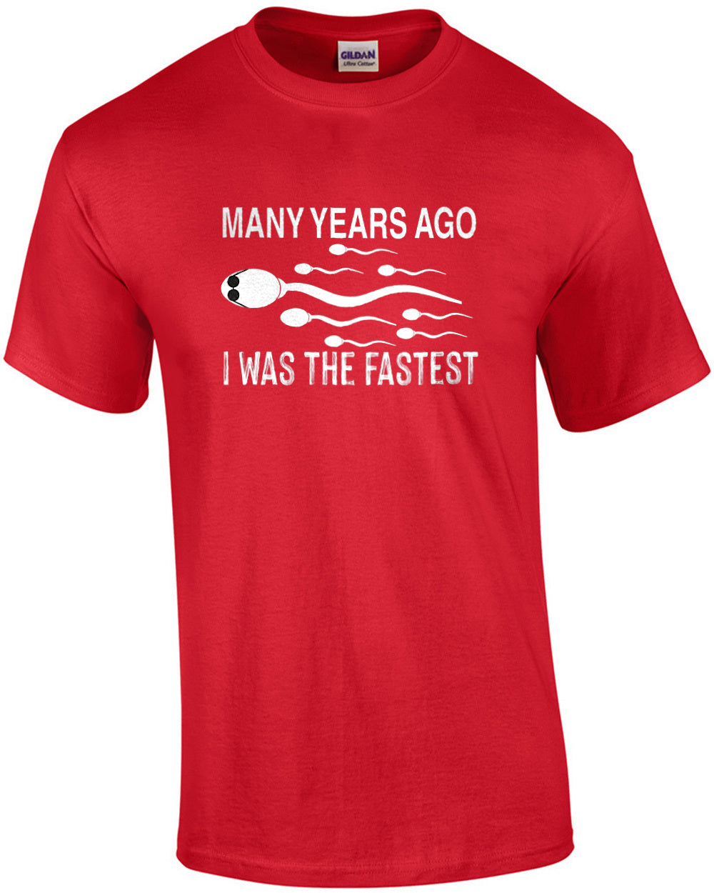 many-years-ago-i-was-the-fastest-funny-shirt-mens-regular-red_1