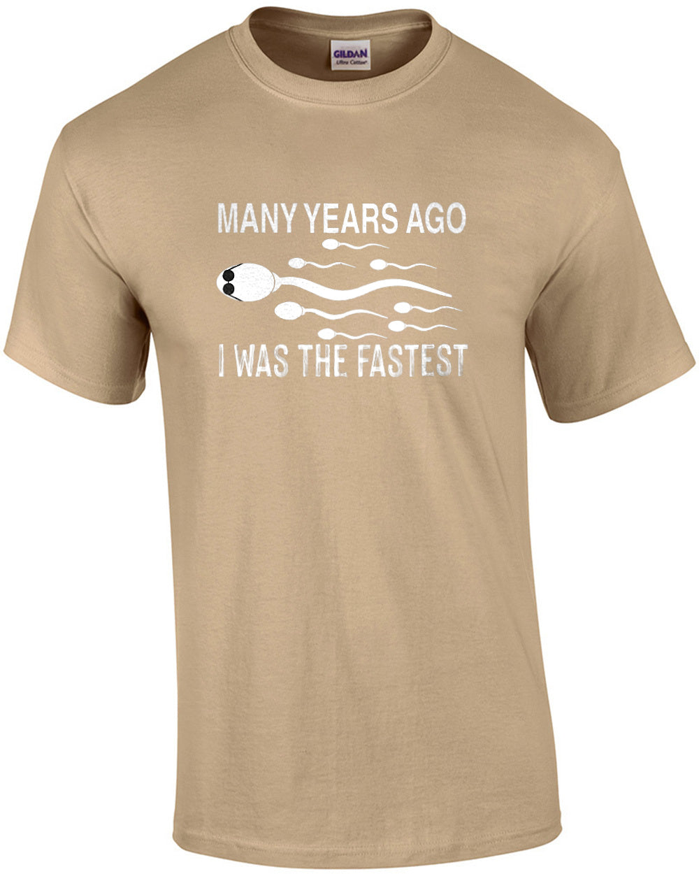 many-years-ago-i-was-the-fastest-funny-shirt-mens-regular-tan_1