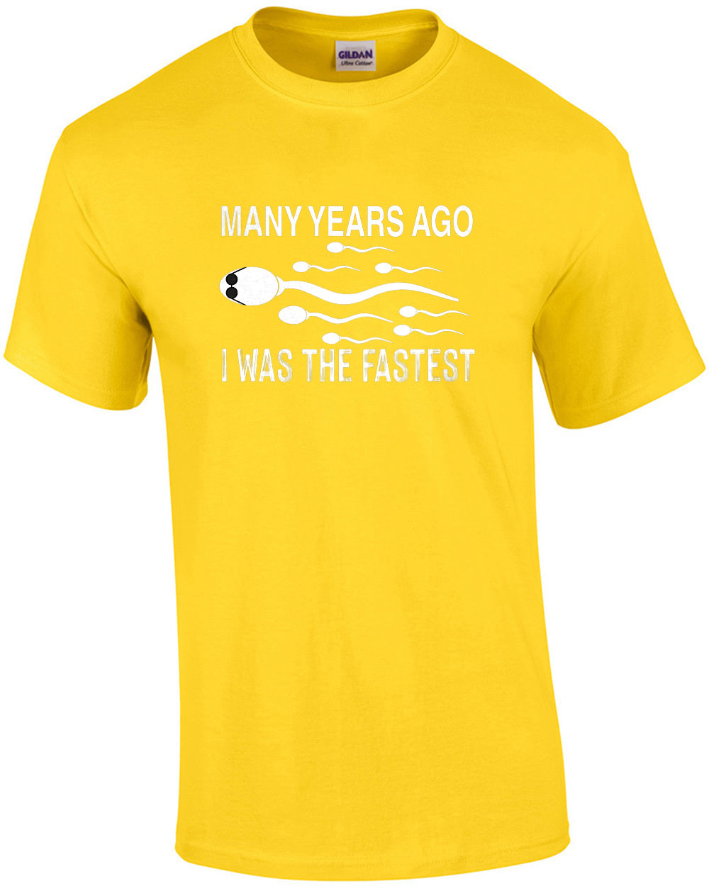 many-years-ago-i-was-the-fastest-funny-shirt-mens-regular-yellow_1