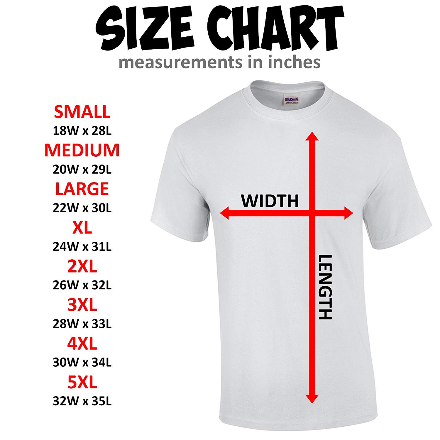 size-chart